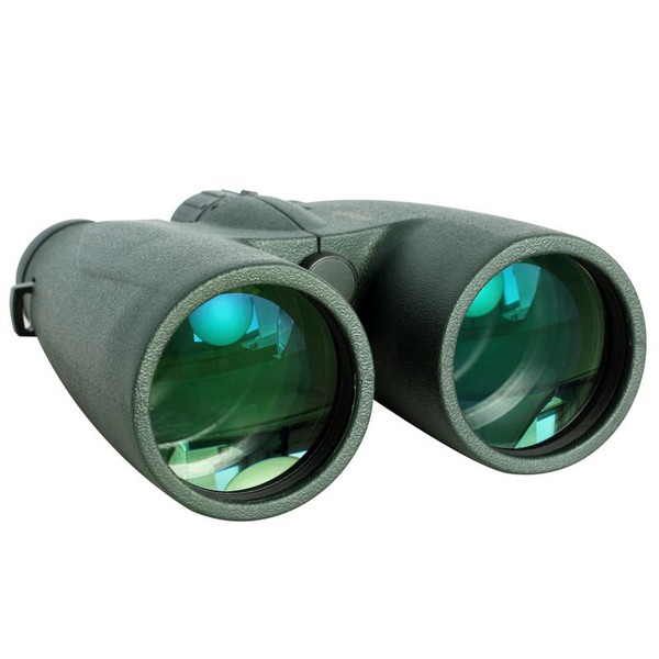 Omegon Binoculars Fernglas Hunter 8x56 Set