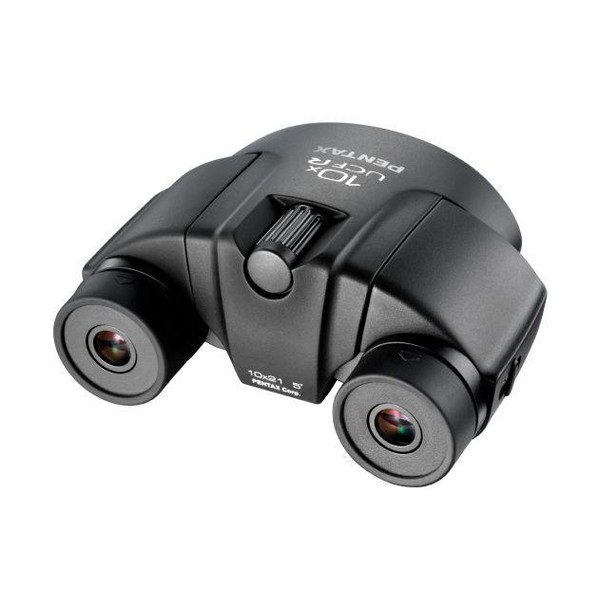 Pentax Binoculars UCF R 10x21