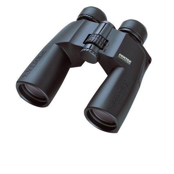 Pentax 12x50 pcf binoculars 2025