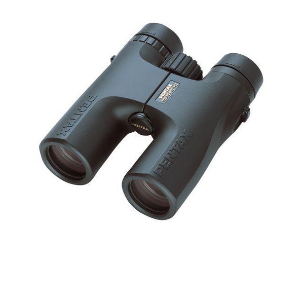 Pentax Fernglas DCF HS 10x36