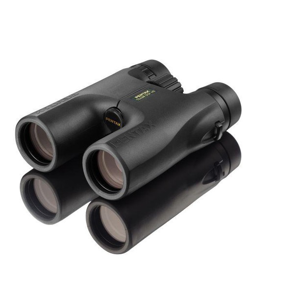 Pentax Fernglas DCF HS 10x36