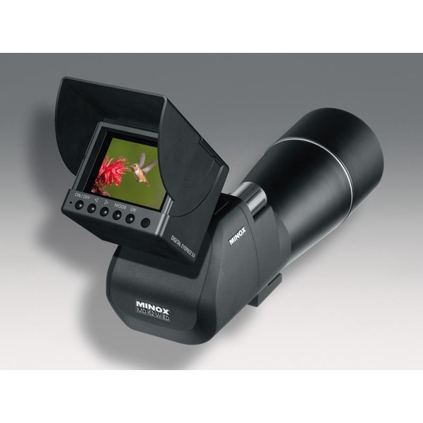 Minox Digital Camera Module (DCM) Swarovski