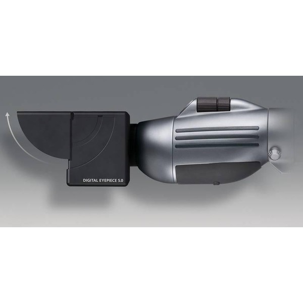 Minox Digital Camera Module (DCM) Swarovski