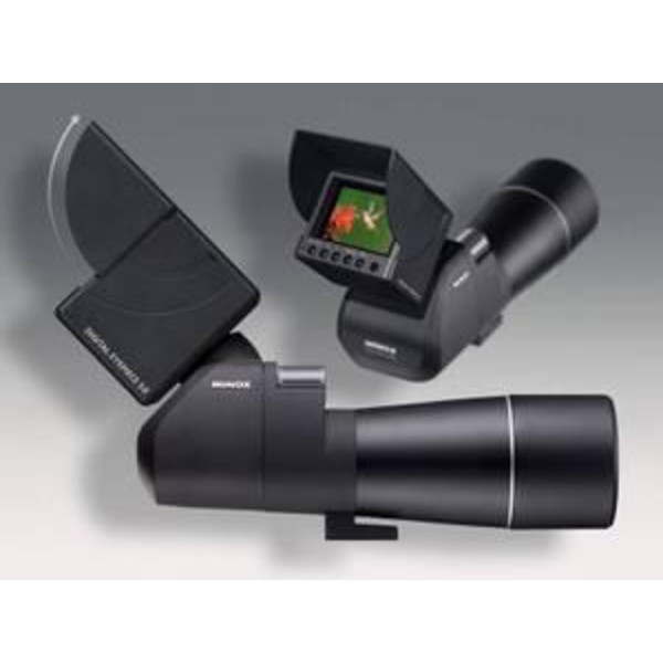 Minox Digital Camera Module (DCM) Swarovski
