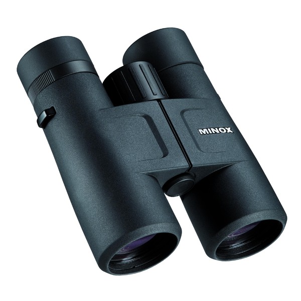 Minox Binoculars BV 8x42 BR