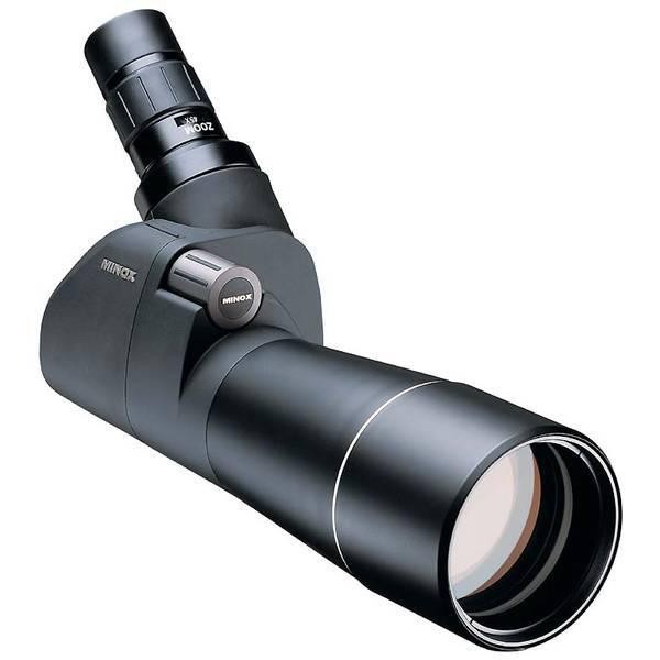 Minox Spotting scope MD 62 ED W 62mm