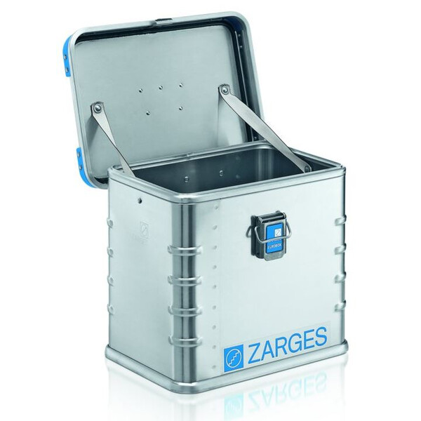 Zarges Carrying case Eurobox 40700 (350 x 250 x 310 mm)