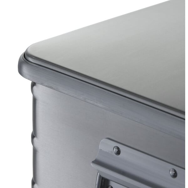 Zarges Carrying case Box (750×350×310 mm)