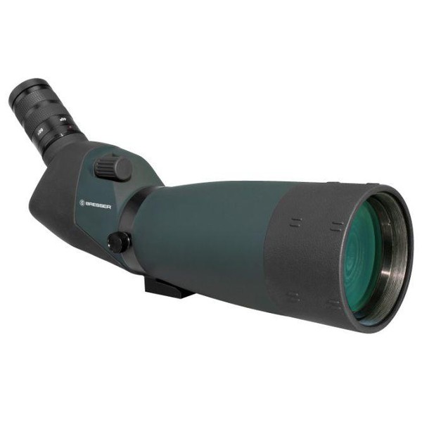 Bresser Zoom spotting scope Pirsch 20-60x80mm