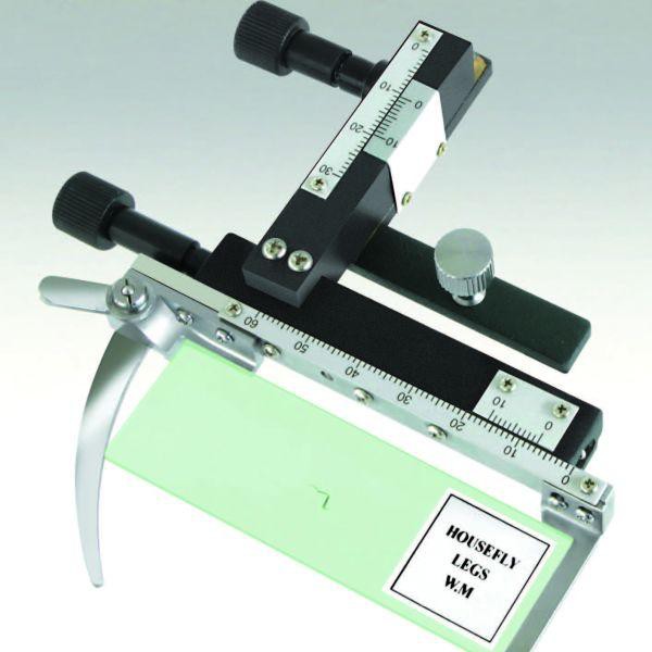 Bresser Digital LCD microscope, 5MP