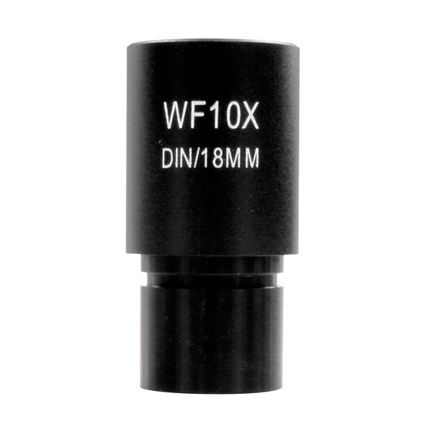 Bresser Eyepiece WF 10x (Erudit DLX, Researcher, Biolux ICD, Science)