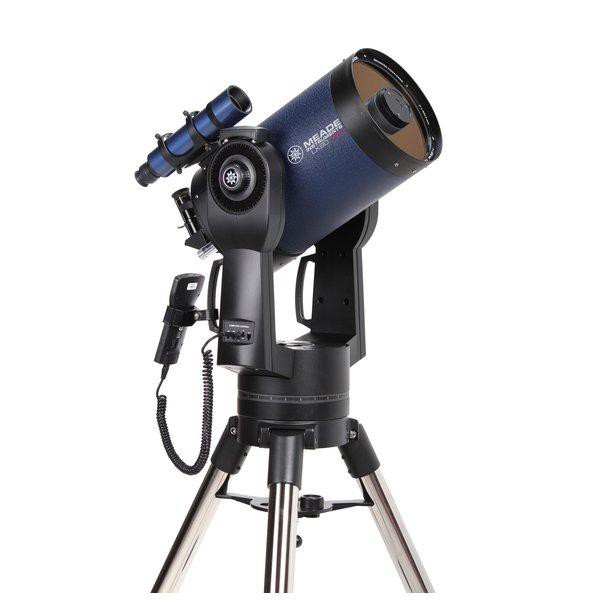 Meade Telescope ACF-SC 203/2000 UHTC LX90 GoTo