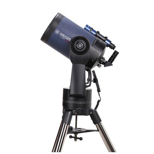 Meade Telescope ACF-SC 203/2000 UHTC LX90 GoTo