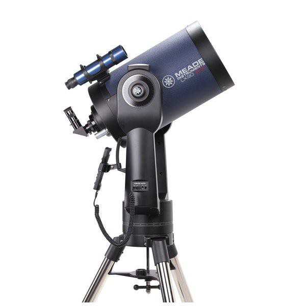 Meade Telescope ACF-SC 254/2540 10" UHTC LX90 GoTo