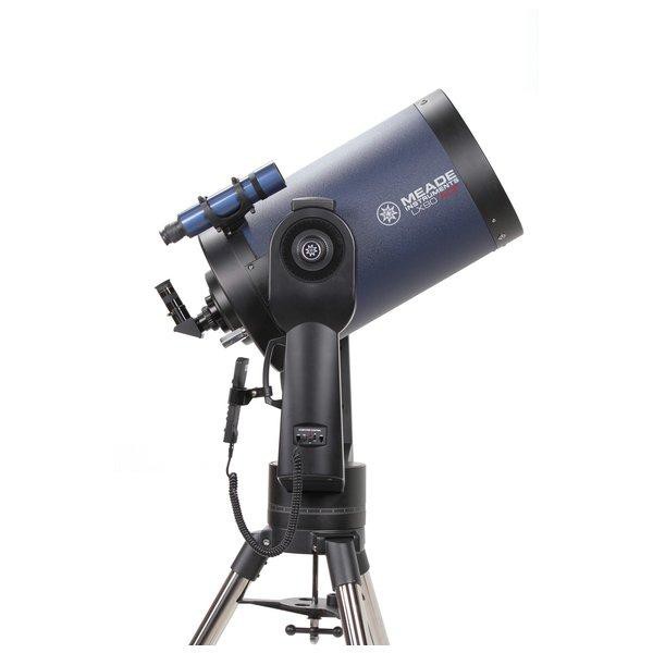 Meade Telescoop ACF-SC 305/3048 12" UHTC LX90 GoTo
