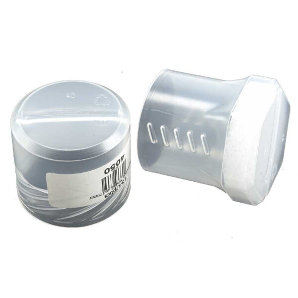 TS Optics Eyepiece holders / protective cases, 40mm diameter, 30-45 mm in height