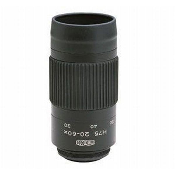 Meopta Vario 20-60x eyepiece