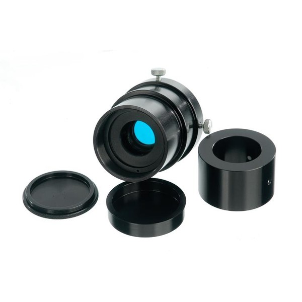 Solarscope UK Filters 60 double stack solar filter