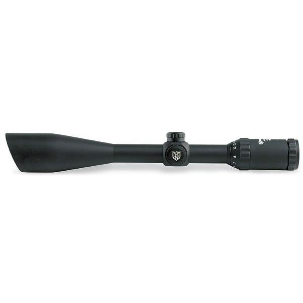 Nikko Stirling Riflescope Nighteater 4-16x44, duplex telescopic sight