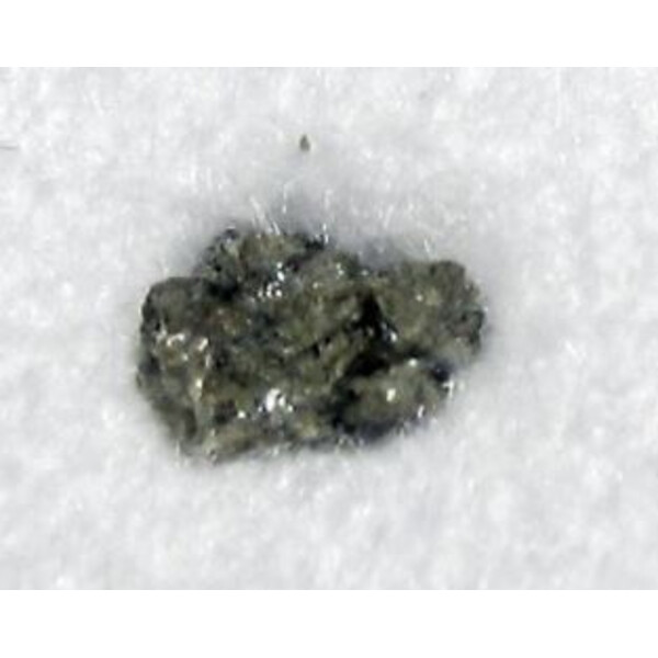 Meteoriti Autentico meteorite di Marte NWA 4766