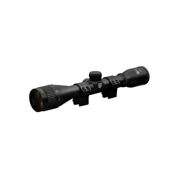 Nikko Stirling Riflescope Mount Master 4x32 MIL-DOT