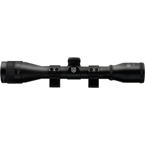 Nikko Stirling Riflescope Mount Master 4x32 MIL-DOT