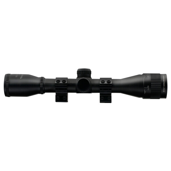 Nikko Stirling Riflescope Mount Master 4x32 MIL-DOT