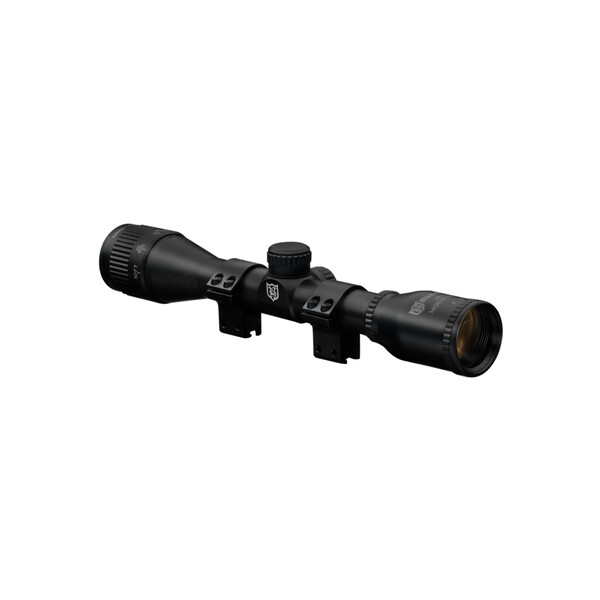 Nikko Stirling Riflescope Mount Master 4x32 MIL-DOT
