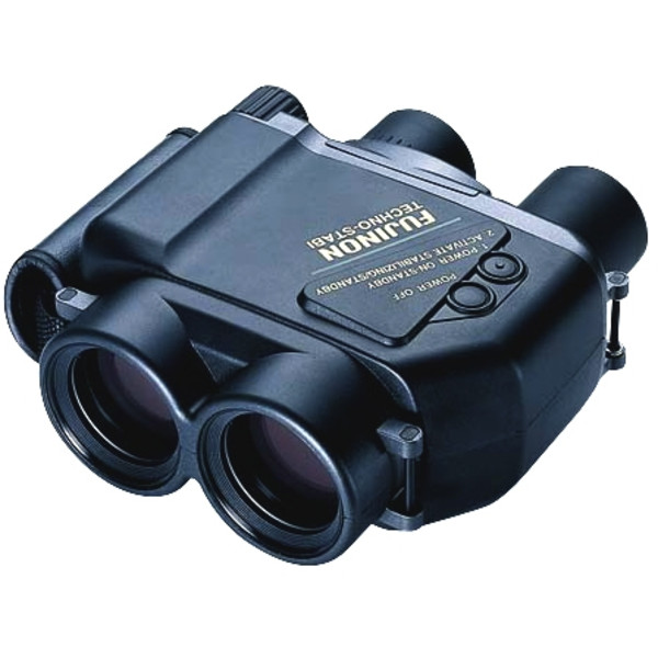 Fujinon Image stabilized binoculars 14x40 Techno-Stabi TS-X Soft Case