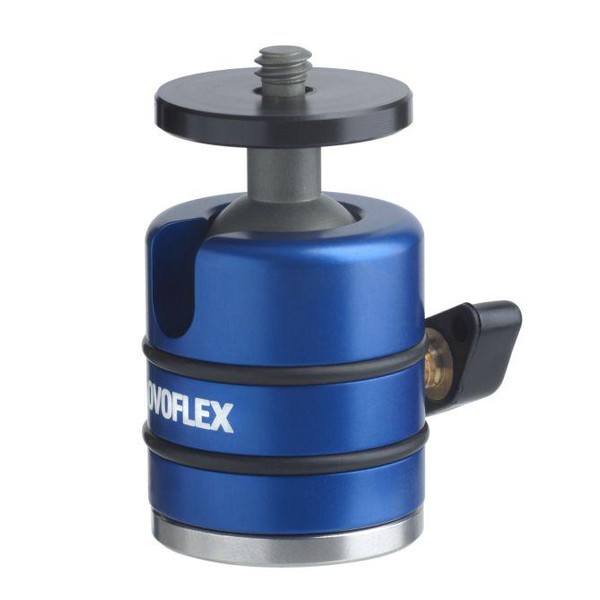 Novoflex Tripod ball-head Ball 19