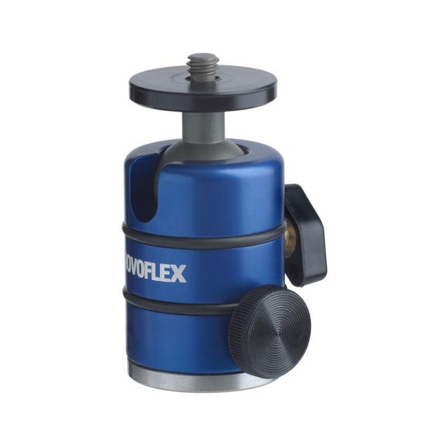 Novoflex Tripod ball-head Ball 19P