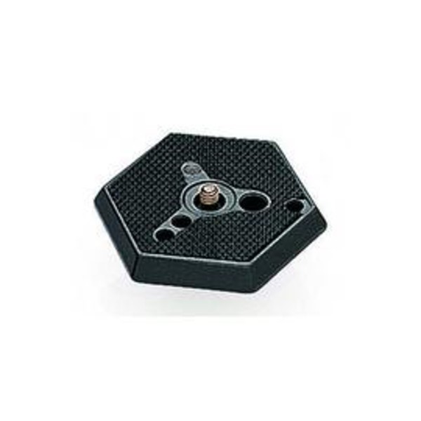 Manfrotto 030-14 1/4"; quick release plate