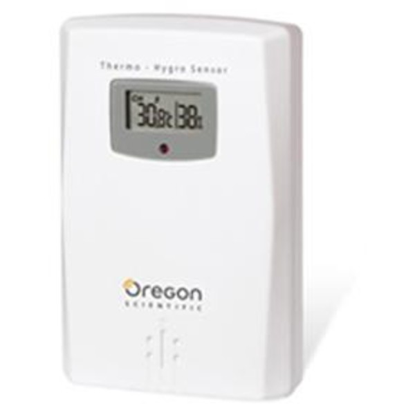 Oregon Scientific THGR 810 thermo/hygro sensor for WMR 100