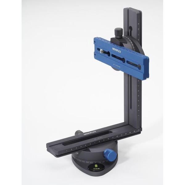 Novoflex Panoramic tripod head  VRpro pan system