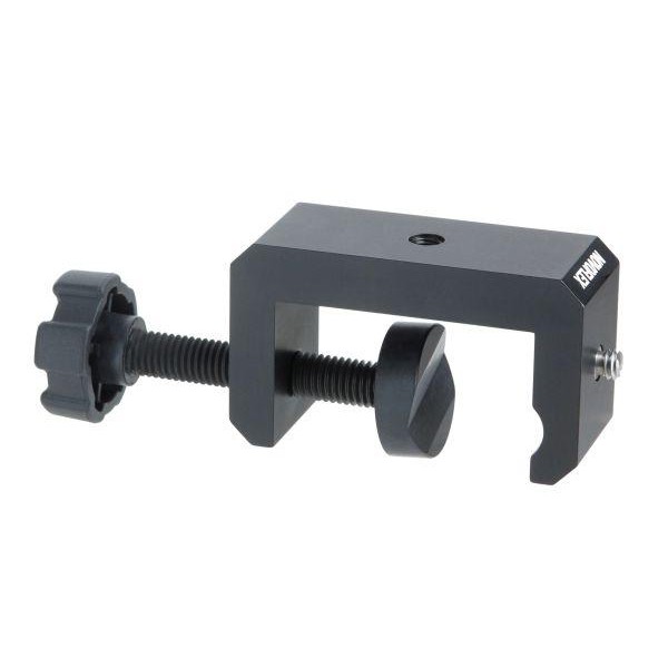 Novoflex Tripod UNIKLEM 42 universal clamp