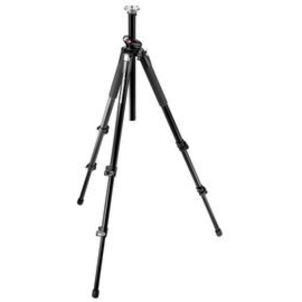 Manfrotto Aluminium tripod 055XPORB