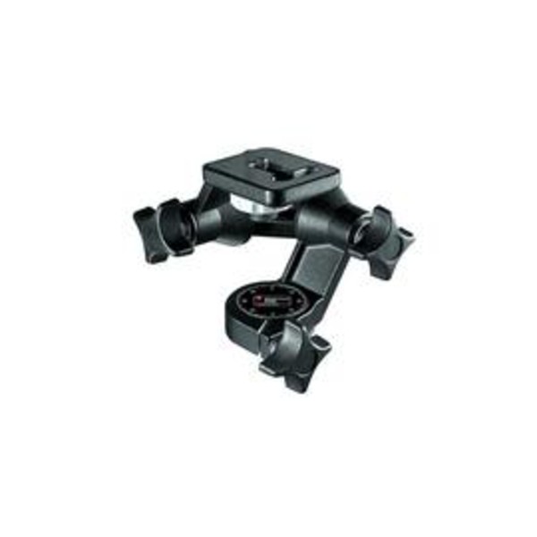 Manfrotto 3-way-panheads 056 Junior