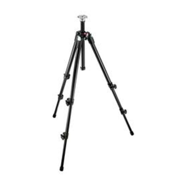 Manfrotto Aluminium tripod 190 XDB Basic