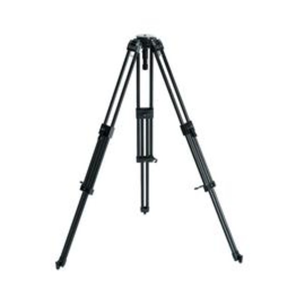 Manfrotto Aluminium-Dreibeinstativ 350MVB Video-Pro