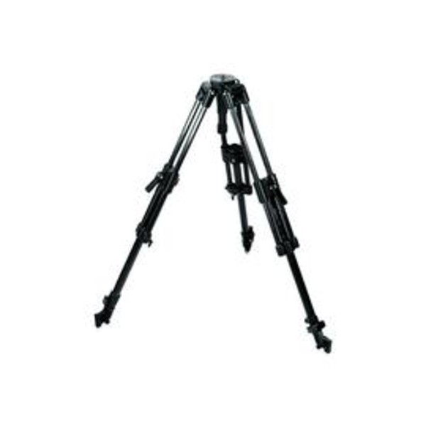 Manfrotto Carbon tripod 351MVCF Video-Pro