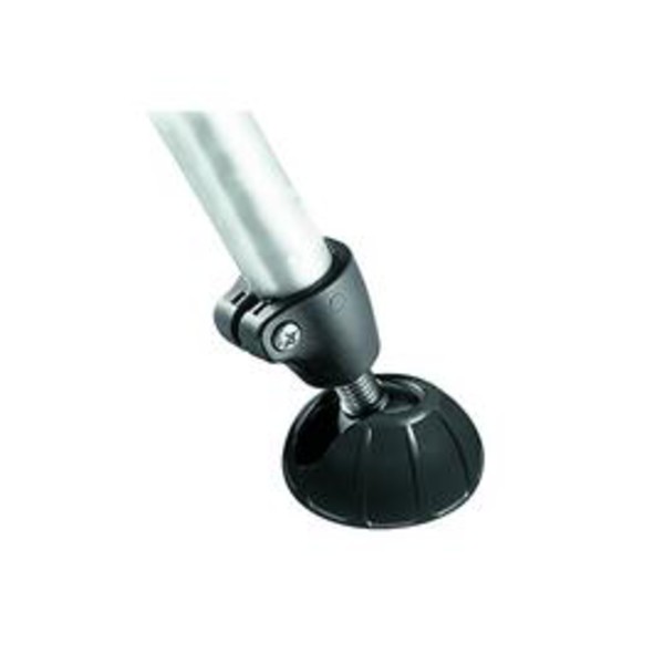 Manfrotto 449SC2 suction pad/spiked foot