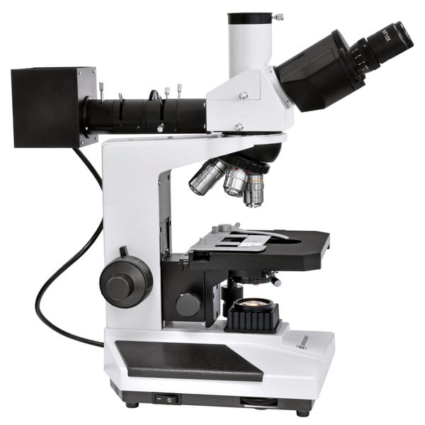 Bresser Microscope Science ADL 601P, trino, 50x - 600x