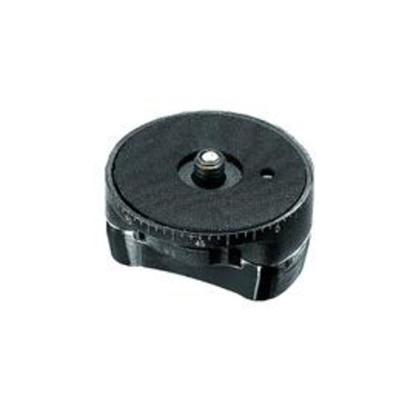 Manfrotto 627 pan adapter for pan-tilt head
