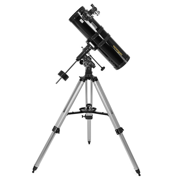 Omegon Telescope Set N 150/750 EQ-3