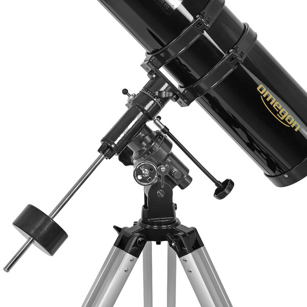 Omegon Telescope N 150/750 EQ-3