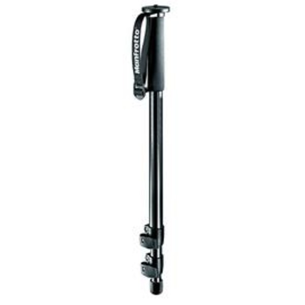 Manfrotto Aluminium monopod 679B Basic