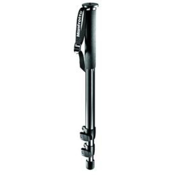 Manfrotto Aluminium monopod 681B Profi