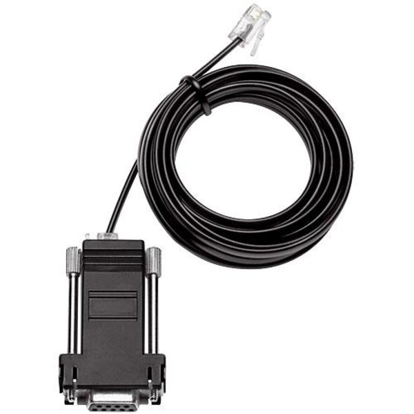 Orion RS-232 connection cable IntelliScope to PC