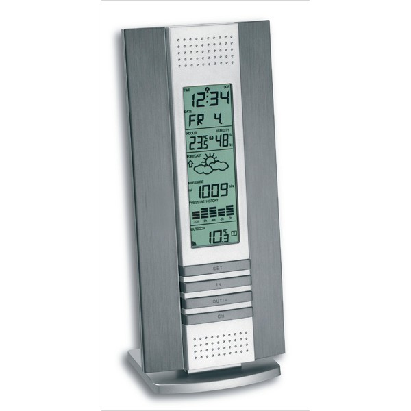 TFA Weather station Linear