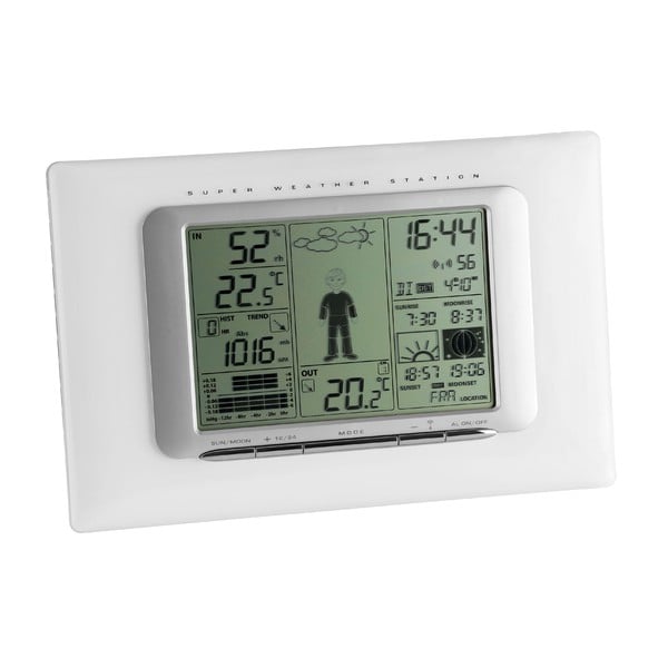 TFA Weather station Meteo Max